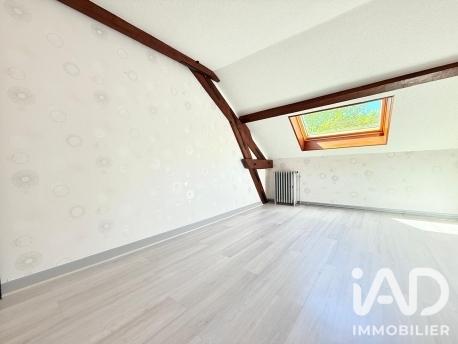 Maison à vendre 7 pièces 259,48 m² Paray-le-Monial