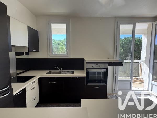 Appartement à vendre 2 pièces 61 m² Angoulême