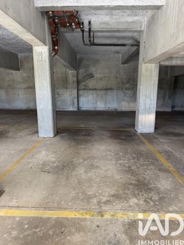 Appartement à vendre 2 pièces 61 m² Angoulême