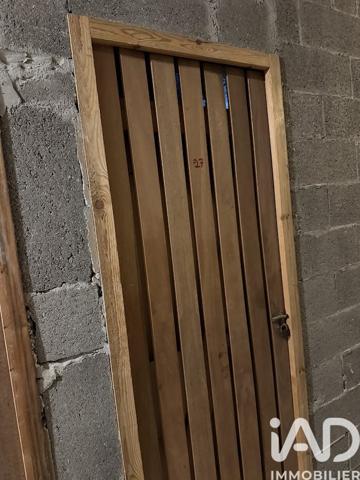 Appartement à vendre 2 pièces 61 m² Angoulême