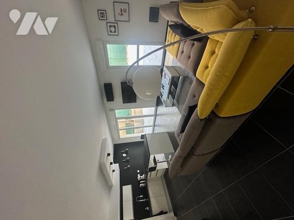 La Garde -  VENTE nue-propriété charmante maison 4 pièces d’environ 150 m²,.