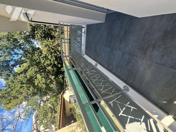 La Garde -  VENTE nue-propriété charmante maison 4 pièces d’environ 150 m²,.