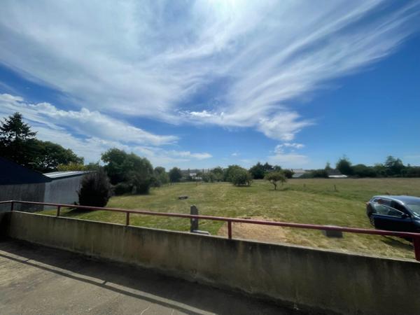 Maison de 6 pièces à Mauron (56430)