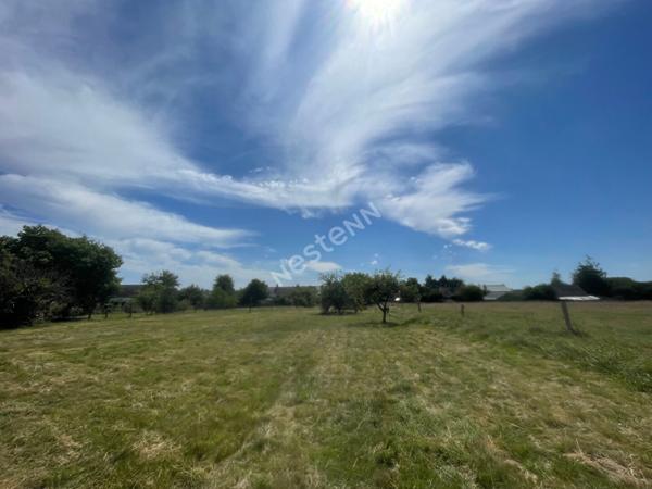 Maison de 6 pièces à Mauron (56430)