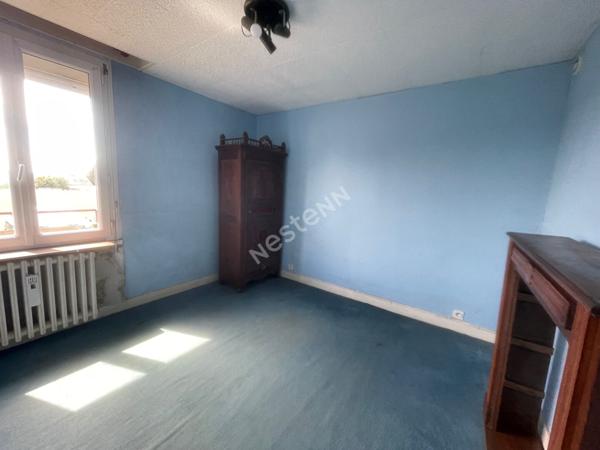 Maison de 6 pièces à Mauron (56430)