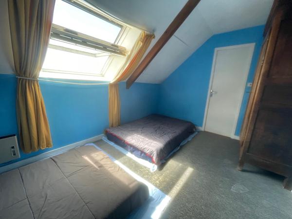 Maison de 6 pièces à Mauron (56430)