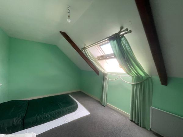 Maison de 6 pièces à Mauron (56430)