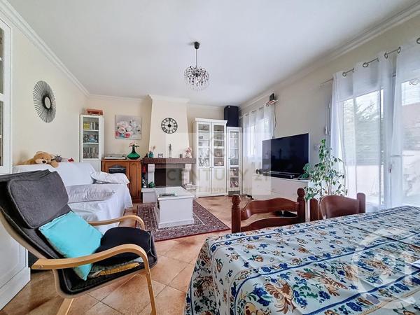 Maison à vendre  4 pièces - 94,14 m2 ORMESSON SUR MARNE - 94