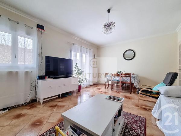 Maison à vendre  4 pièces - 94,14 m2 ORMESSON SUR MARNE - 94