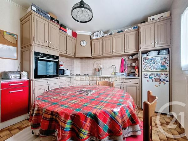 Maison à vendre  4 pièces - 94,14 m2 ORMESSON SUR MARNE - 94