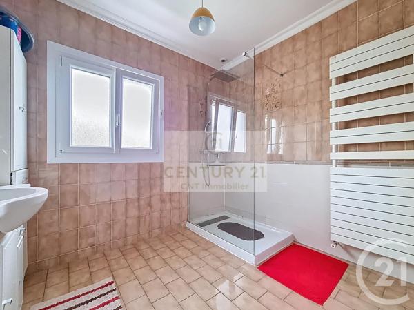 Maison à vendre  4 pièces - 94,14 m2 ORMESSON SUR MARNE - 94