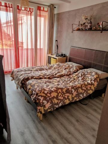 Maison de 65,43 m²