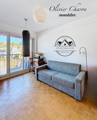 Vaucresson (92420) Appartement 4P 81m2 3ch terrasses cave parking ascenseur Vaucresson