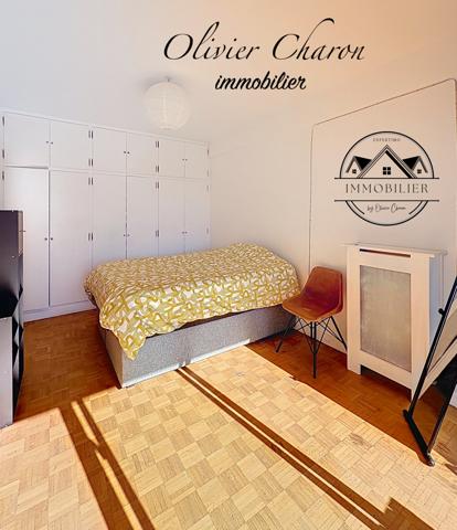 Vaucresson (92420) Appartement 4P 81m2 3ch terrasses cave parking ascenseur Vaucresson