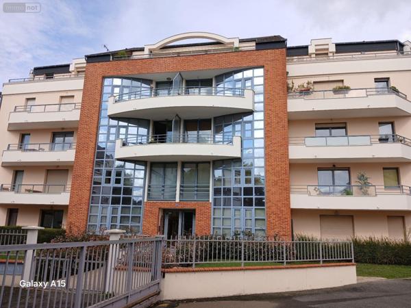 Appartement à vendre à Orléans dans le Loiret (45100), ref : 12295/231   
RUE DE LA BRECHE