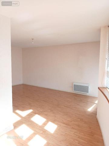 Appartement à vendre à Orléans dans le Loiret (45100), ref : 12295/231   
RUE DE LA BRECHE