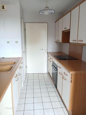 Appartement à vendre à Orléans dans le Loiret (45100), ref : 12295/231   
RUE DE LA BRECHE