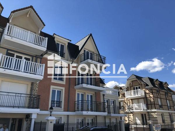 Location Appartement 2 pièces 47.7 m² - 22 RUE DU GENERAL LECLERC Villiers Sur Marne 94350