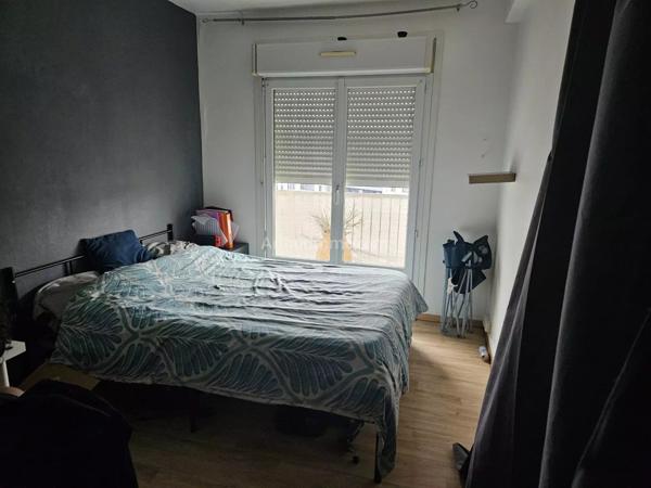 Vente Appartement 3 pièces 50 m2 à Caen