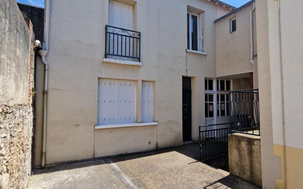 Appartement à vendre    1 pièce • 20,16 m2 Tours