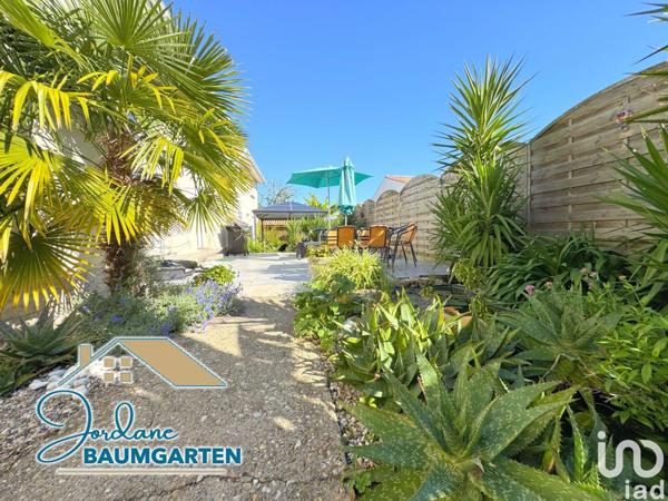 Maison à vendre 7 pièces 172 m² Médis