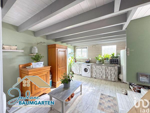 Maison à vendre 7 pièces 172 m² Médis