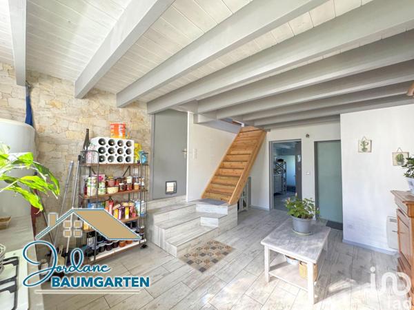 Maison à vendre 7 pièces 172 m² Médis