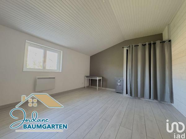 Maison à vendre 7 pièces 172 m² Médis