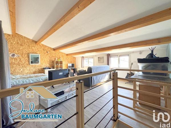 Maison à vendre 7 pièces 172 m² Médis