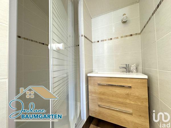 Maison à vendre 7 pièces 172 m² Médis