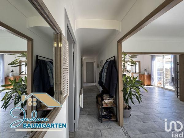 Maison à vendre 7 pièces 172 m² Médis