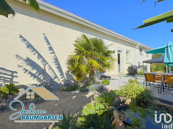 Maison à vendre 7 pièces 172 m² Médis