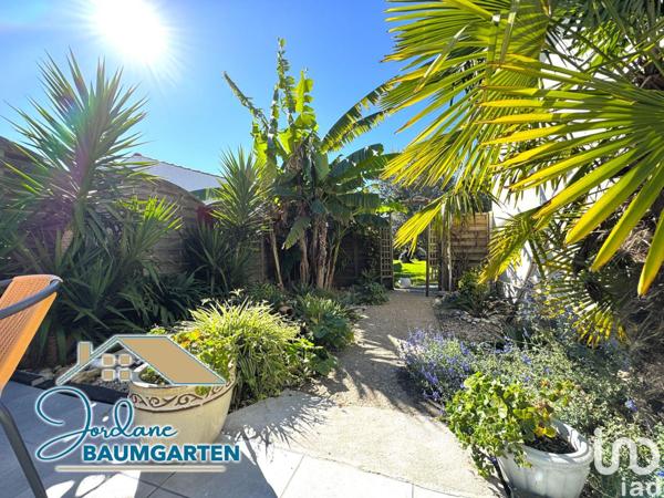 Maison à vendre 7 pièces 172 m² Médis