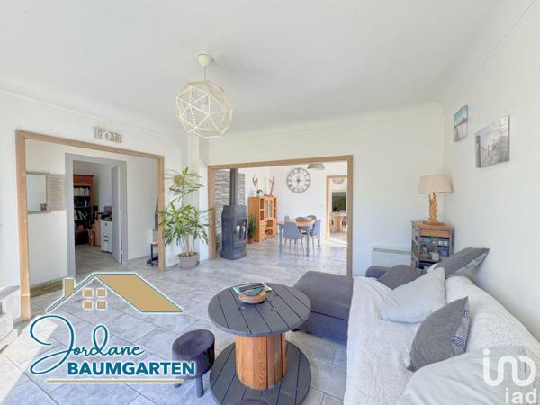 Maison à vendre 7 pièces 172 m² Médis