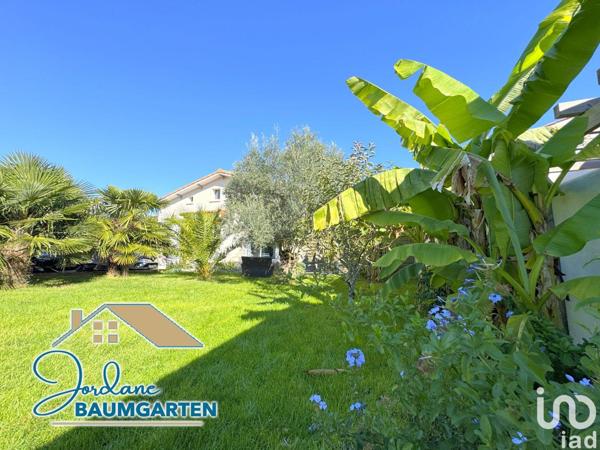 Maison à vendre 7 pièces 172 m² Médis