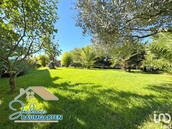 Maison à vendre 7 pièces 172 m² Médis