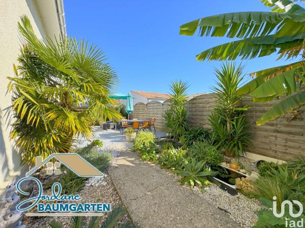 Maison à vendre 7 pièces 172 m² Médis