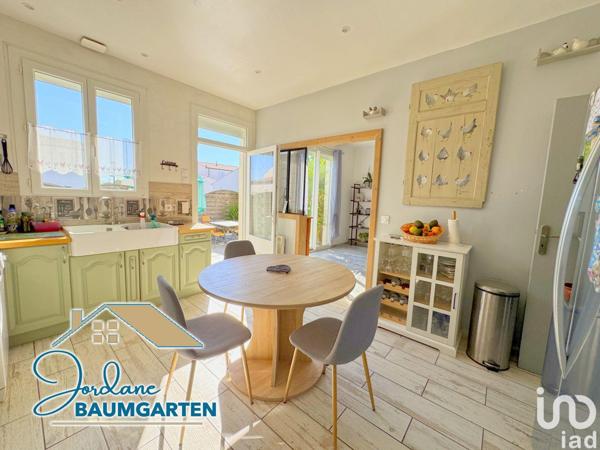 Maison à vendre 7 pièces 172 m² Médis