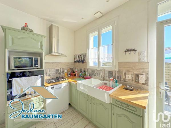 Maison à vendre 7 pièces 172 m² Médis