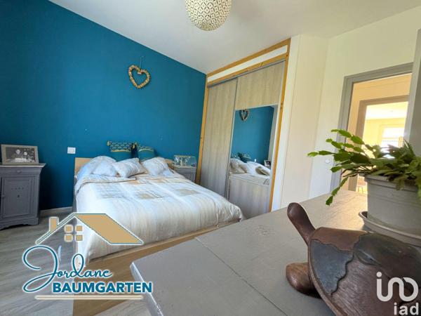 Maison à vendre 7 pièces 172 m² Médis