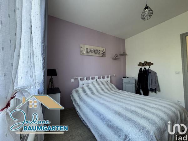 Maison à vendre 7 pièces 172 m² Médis