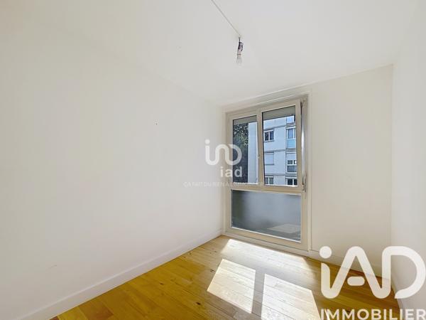 Appartement à vendre 3 pièces 60,08 m² Sèvres