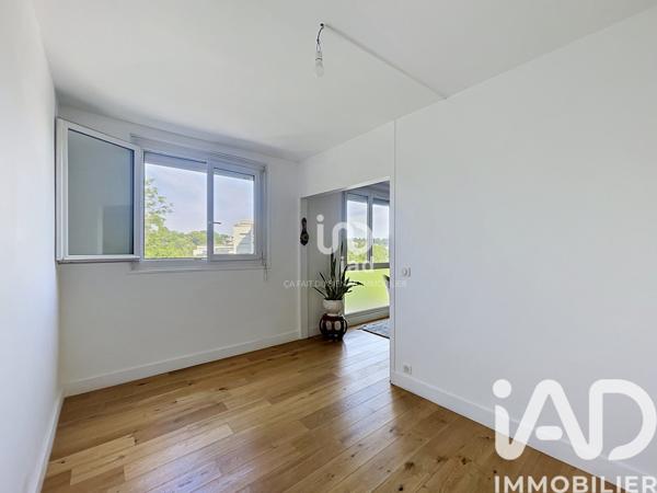 Appartement à vendre 3 pièces 60,08 m² Sèvres