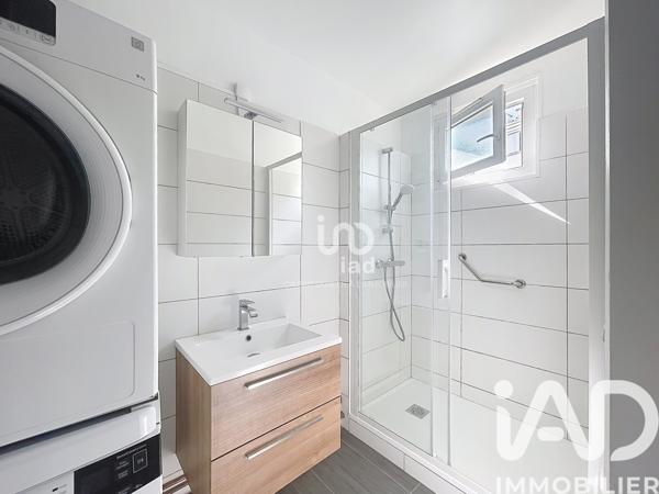 Appartement à vendre 3 pièces 60,08 m² Sèvres