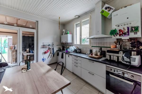 Immeuble à vendre |  Moissac |  423 m²