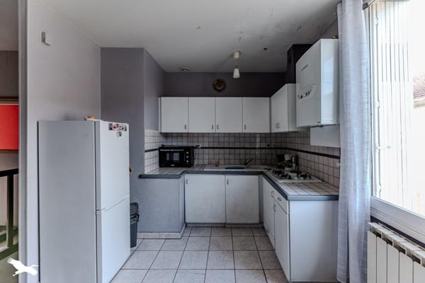 Immeuble à vendre |  Moissac |  423 m²