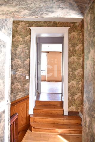 PAIMBOEUF - CHARME ET VOLUME