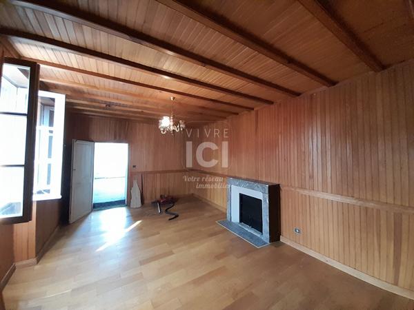 PAIMBOEUF - CHARME ET VOLUME