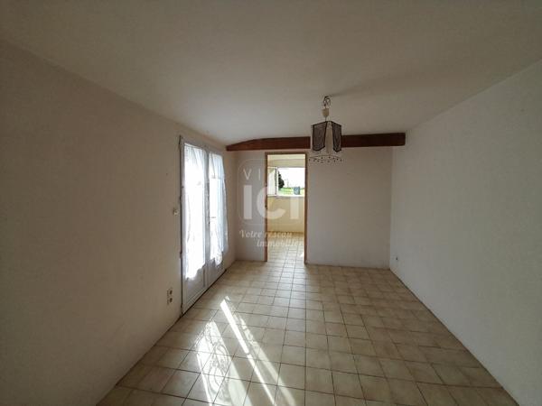 PAIMBOEUF - CHARME ET VOLUME