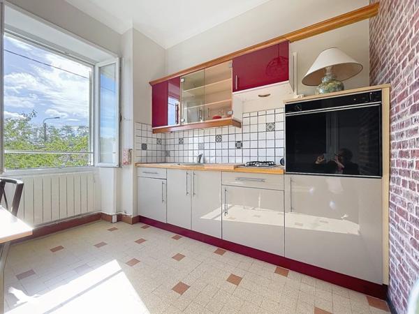 Appartement à vendre 108 600 € Vertou 2 p 33 m² DPE G